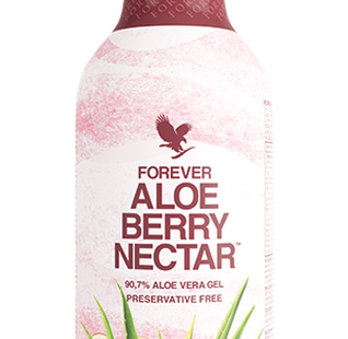 ALOE BERRY NECTAR